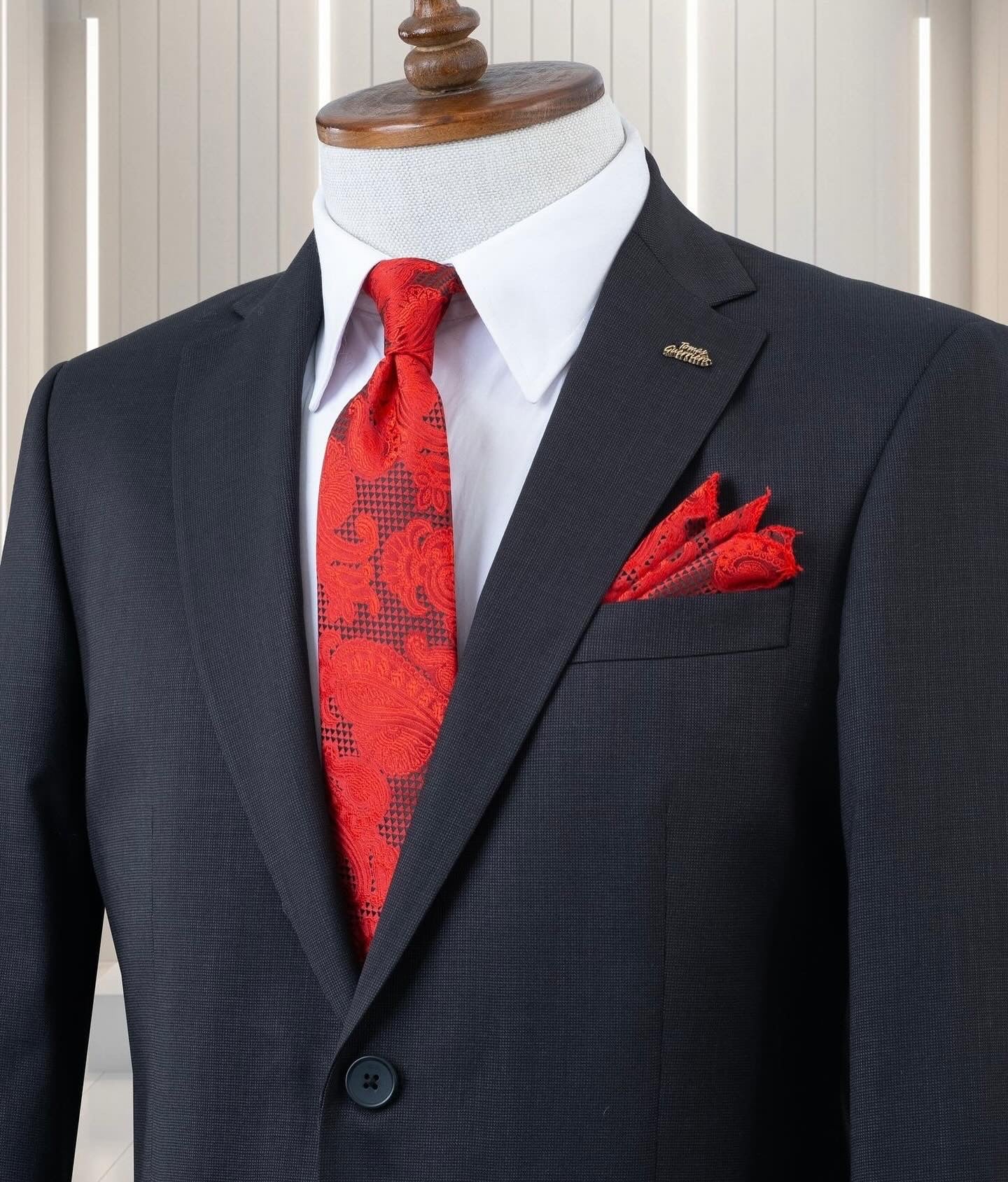 Two piece Suits