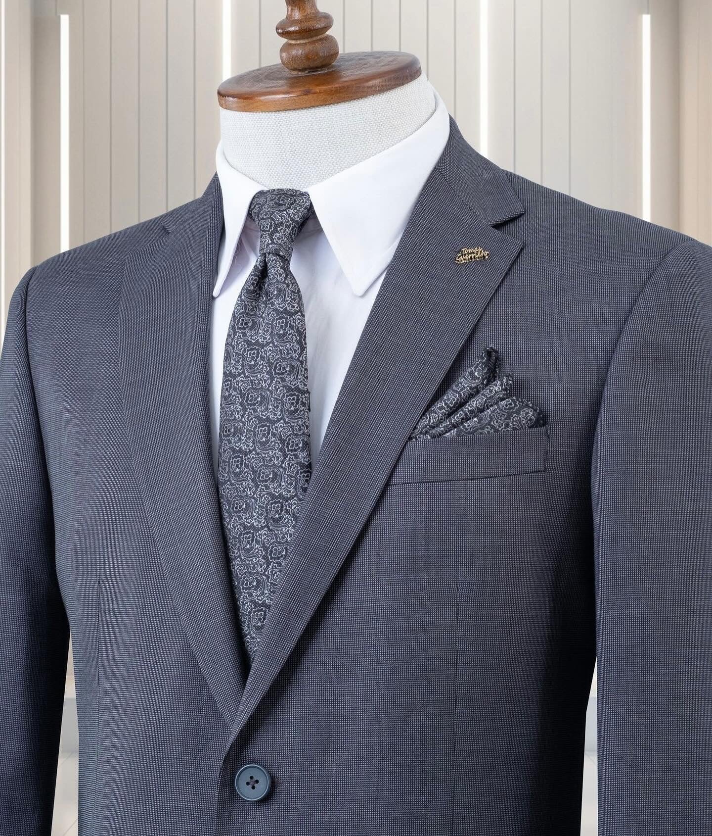 Two piece Suits