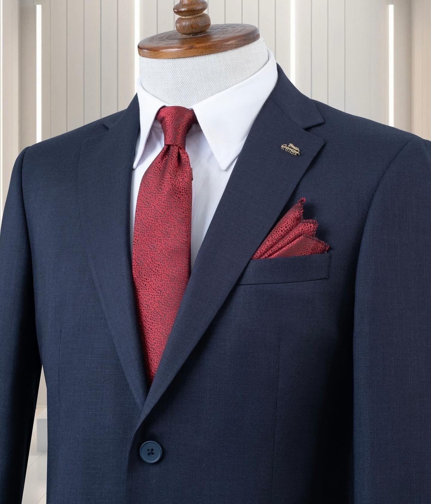 Two piece Suits