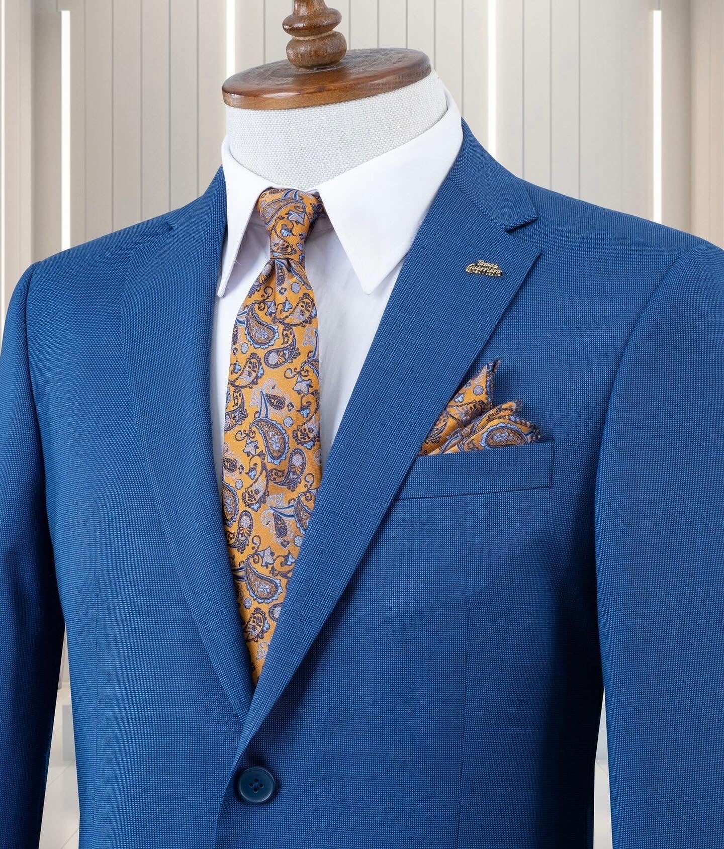Two piece Suits