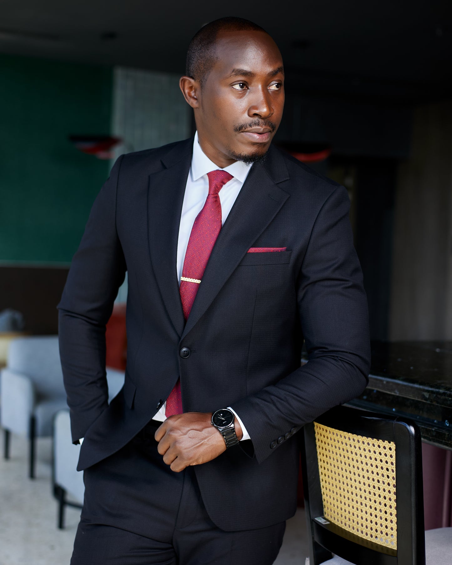 Two piece Suits